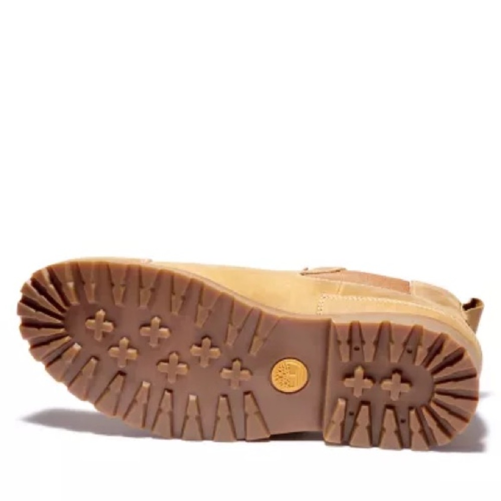 TIMBERLAND MEN'S EARTHKEEPERS CHELSEA BOOT - Picture 3 of 9